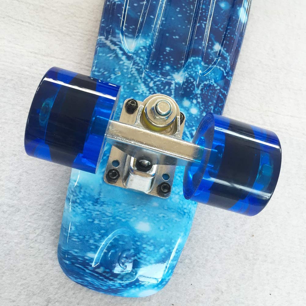 Bronson G2 Cuscinetti 8-Confezione - Skateboard - Foto 7