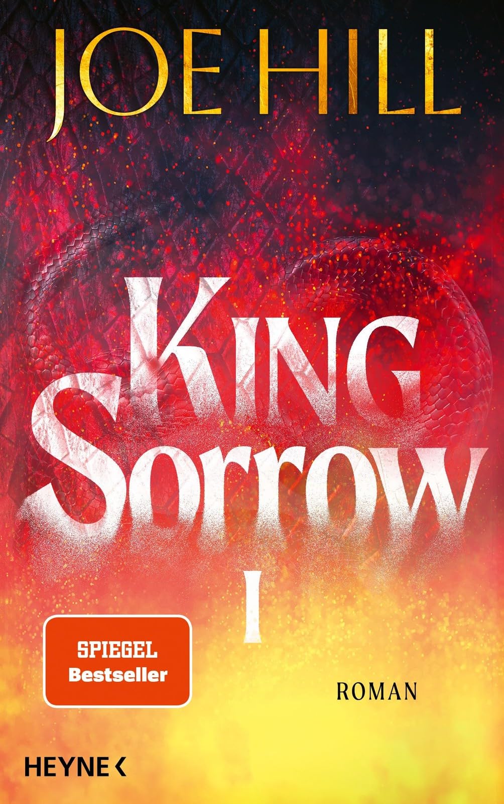 King Sorrow I + II plus 1 exklusives Postkartenset