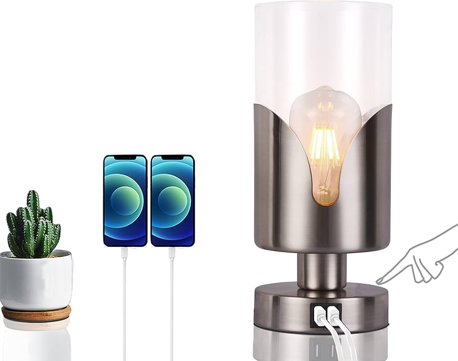 Anko By Kmart Touch Lamp White atelieryuwa.ciao.jp