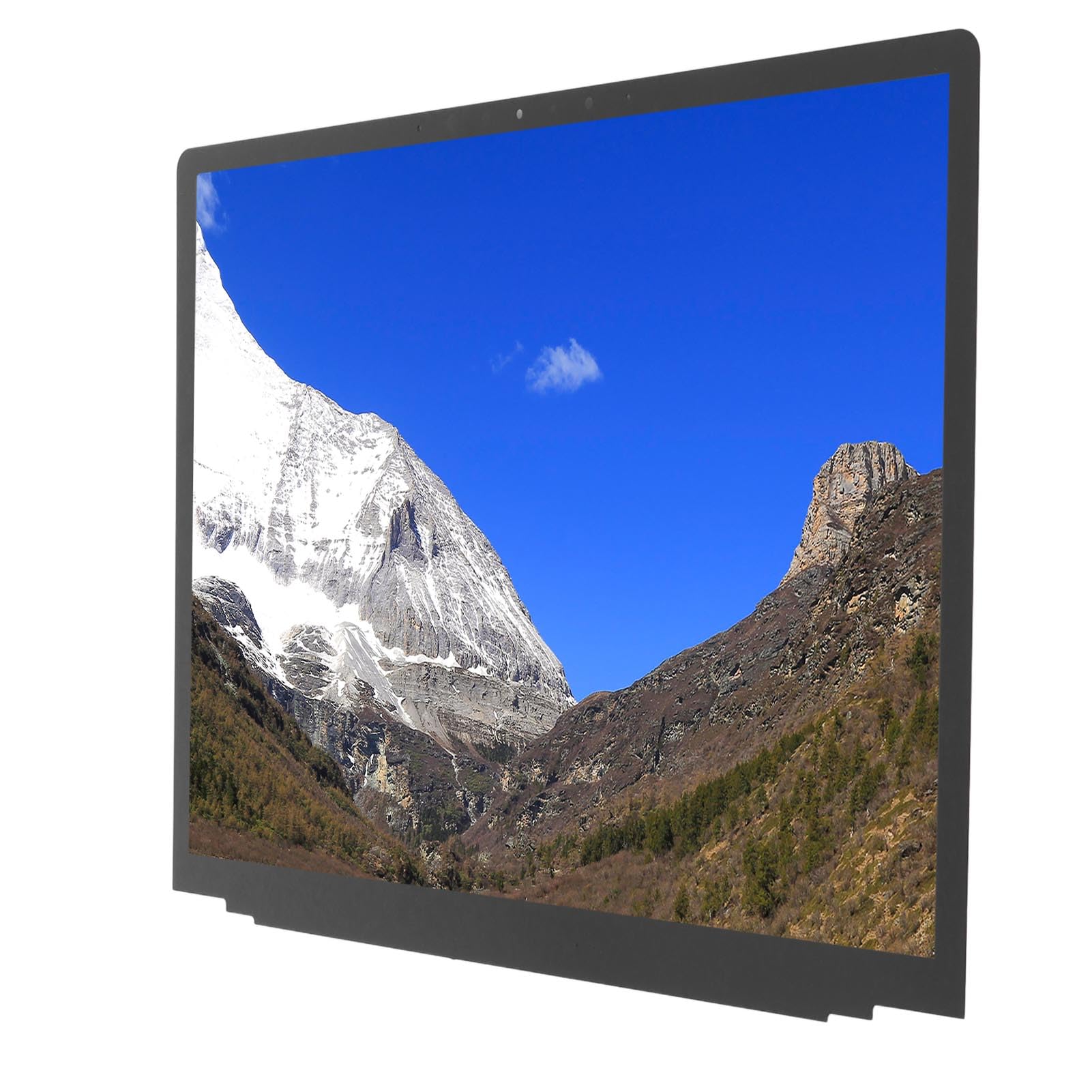 Reemplazo de Pantalla Táctil de Computadora Portátil de 15