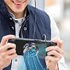 Phone Cooler - Semiconductor Cooler,Smartphone Cooling Pad Rechargeable Freezing Radiator for Home Tablet Car Travel Outdoor Beach Hot Daily Men Women