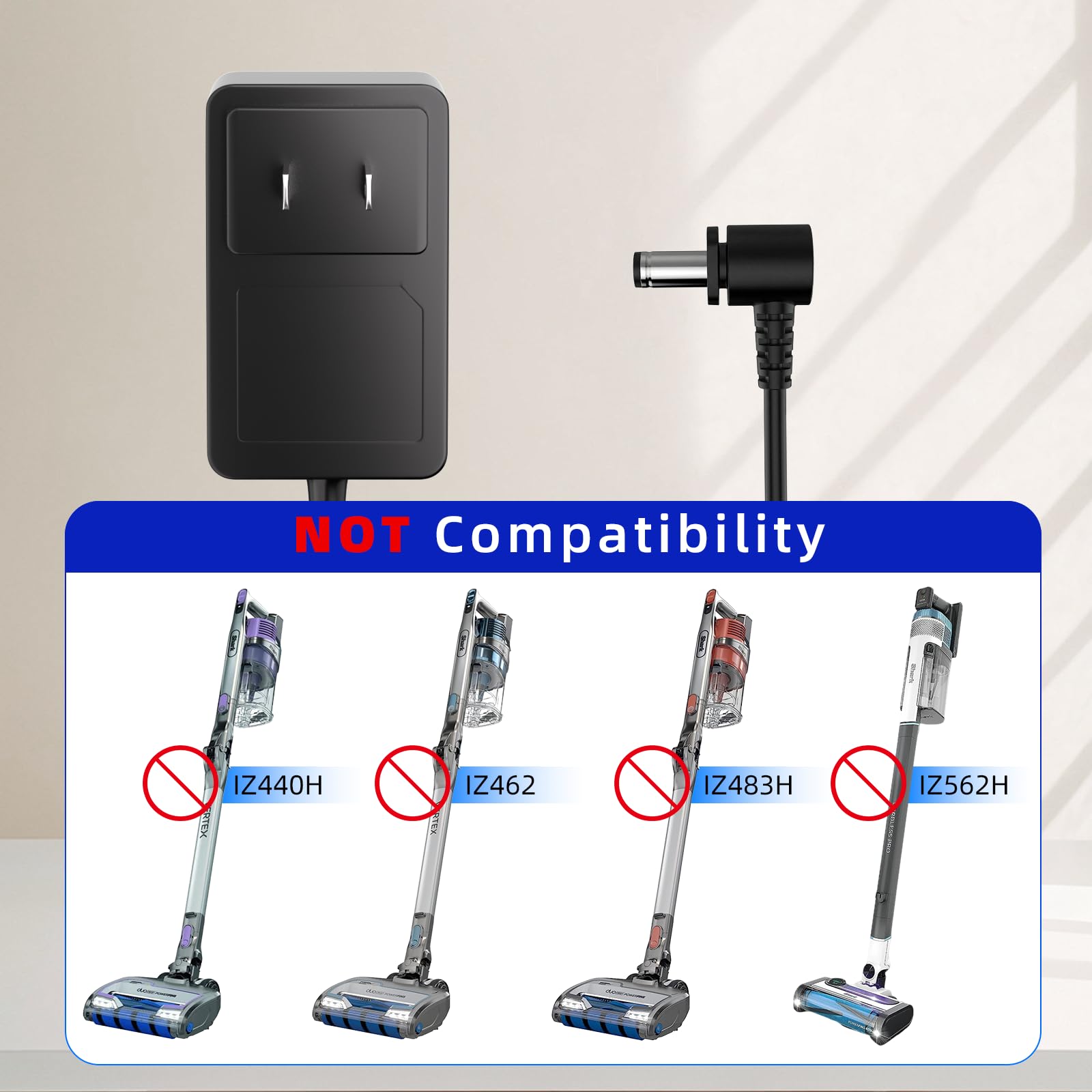 Why is Shark Ix141 Not Charging? Troubleshooting Guide