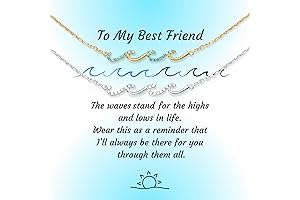 Exquisite Matching Bracelets for Best Friends