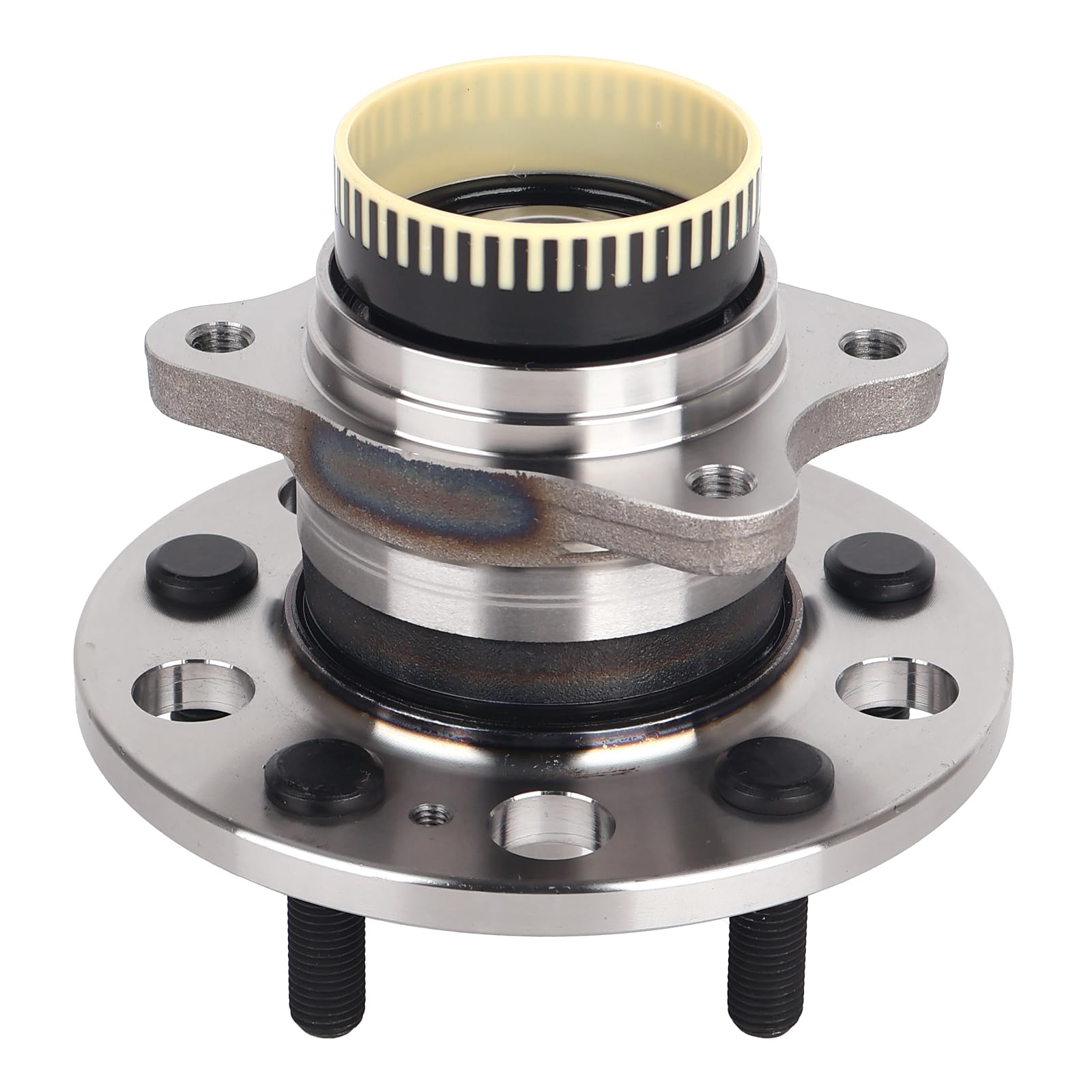 PAROD 512437 Rear Wheel Bearing Hub Assembly Fit for 11-20 Hyundai Azera, 10-14 Sonata, 10-15 Tucson, 14-16 Kia Cadenza, 11-15 Optima, 08-12 Rondo, 11-16 Sportage