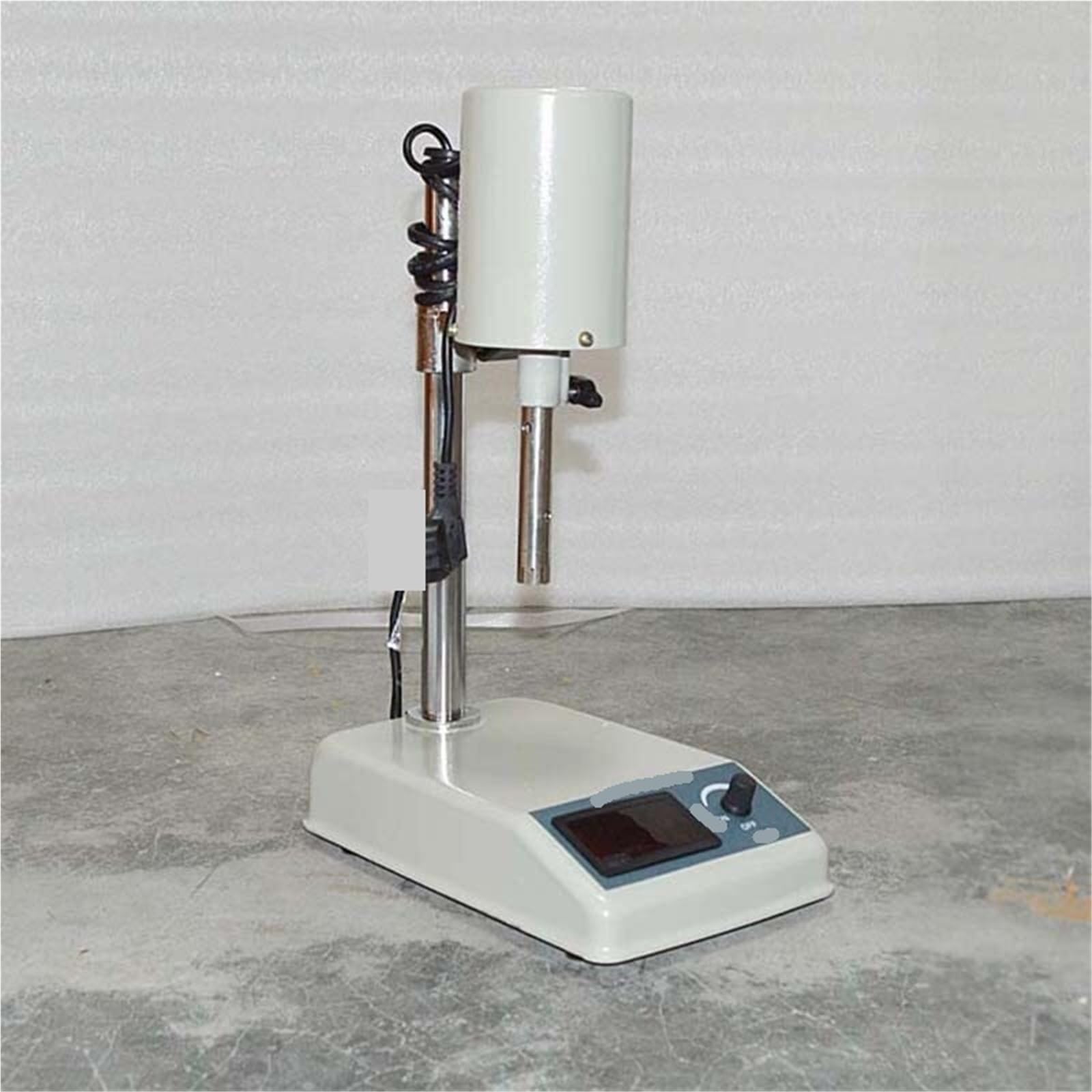 Homogenizator, Laboratorium Sprzętu Dyspersyjnego Z Regulowaną Homogenizacją FSH-2A,dla Laboratorium