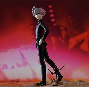 カルビー　エヴァンゲリオン　渚カヲル　シンエヴァンゲリオン セガプライズ「シン・エヴァンゲリオン劇場版 Luminasta “渚