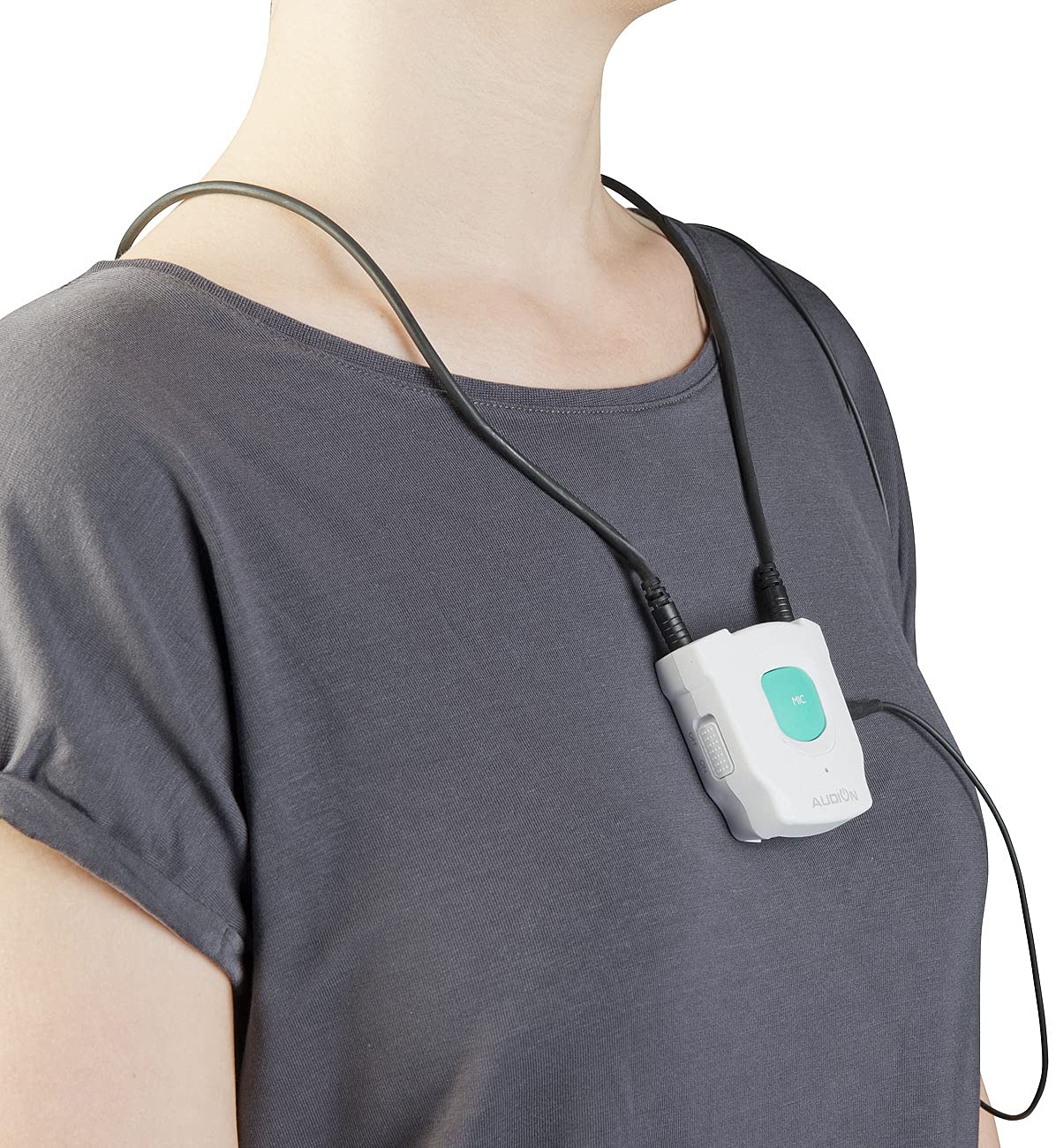 Système Audio sans Fil pour téléviseur KH-520 [Newgen Medicals]