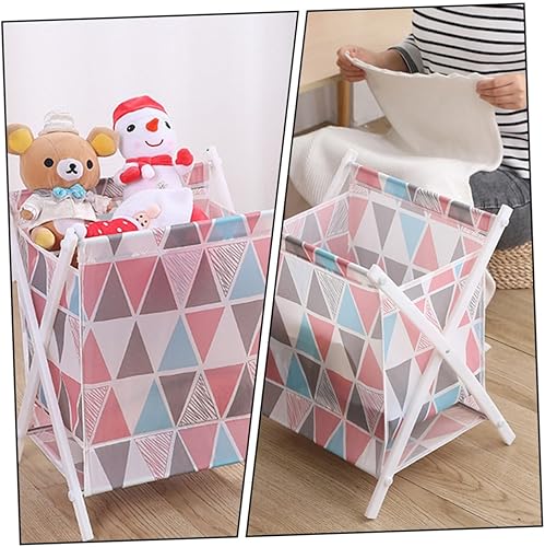 Miniatura 4 de Cabilock Cesta plegable para ropa sucia, cesta de ropa sucia, cesta de ropa plegable, cesta de ropa plegable, cesta de ropa plegable, cesta de