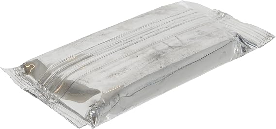 Südor Seramik Kil 250 G Beyaz