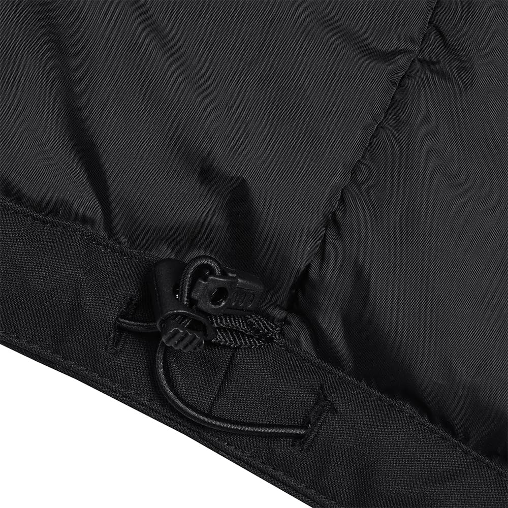 Icepeak Chester SCHWARZ - 54