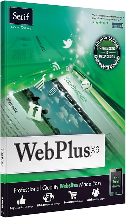 Webplus x6 download Webplus x6 download