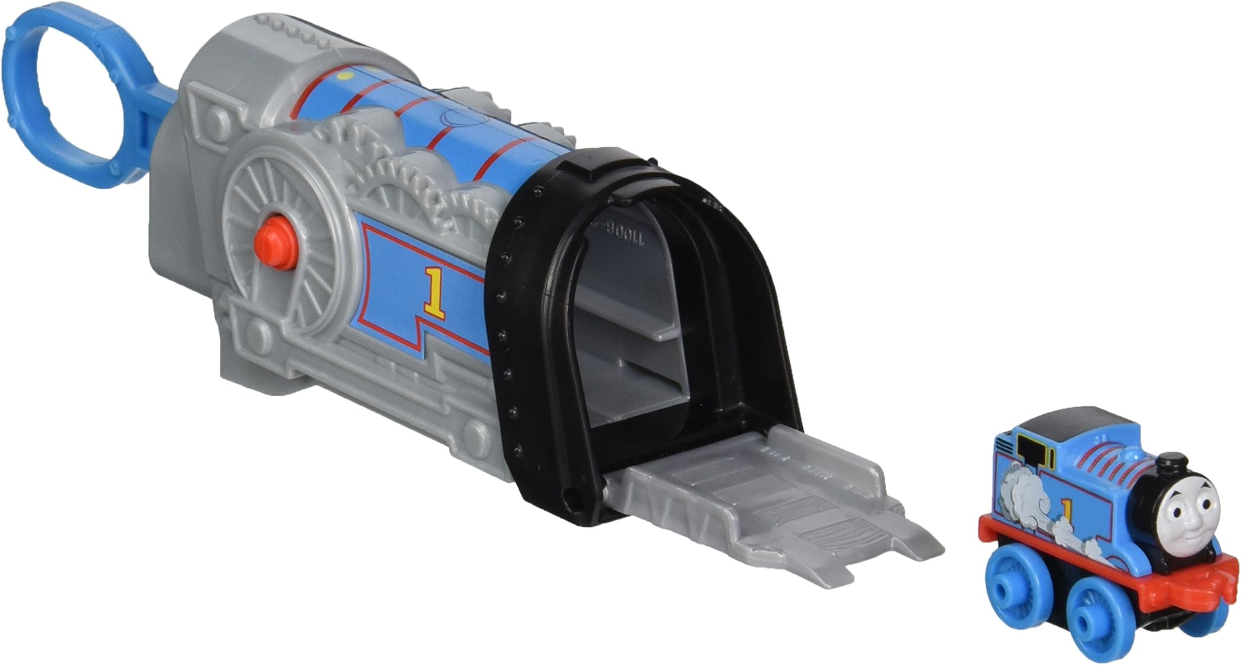 Thomas & Friends MINIS Thomas Launcher