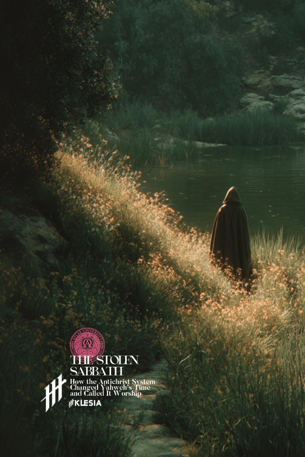 The Stolen Sabbath: How the Antichrist System Changed Yahweh’s Time and Called It Worship (Resurrection Society)