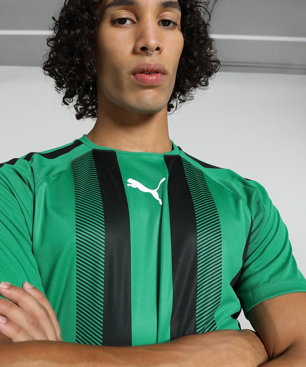 Puma Teamliga Jersey Camiseta Unisex Adulto (Pack de 1)