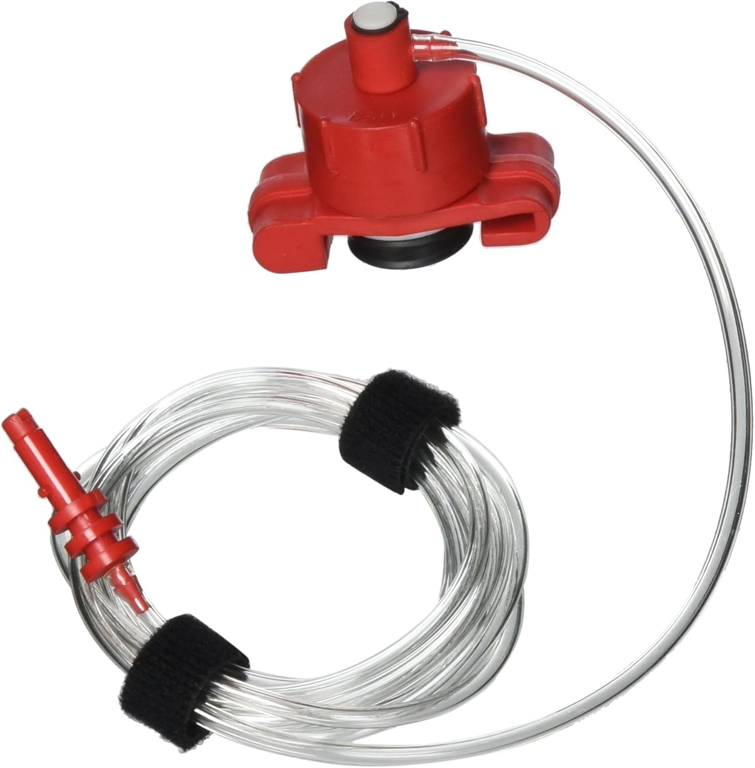 Weller KDS530S6N 30cc Adapter Assembly with 3/32 Air Line Diameter
