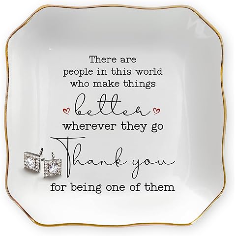 OASSIE Christmas Thank You Gifts for Women - 4