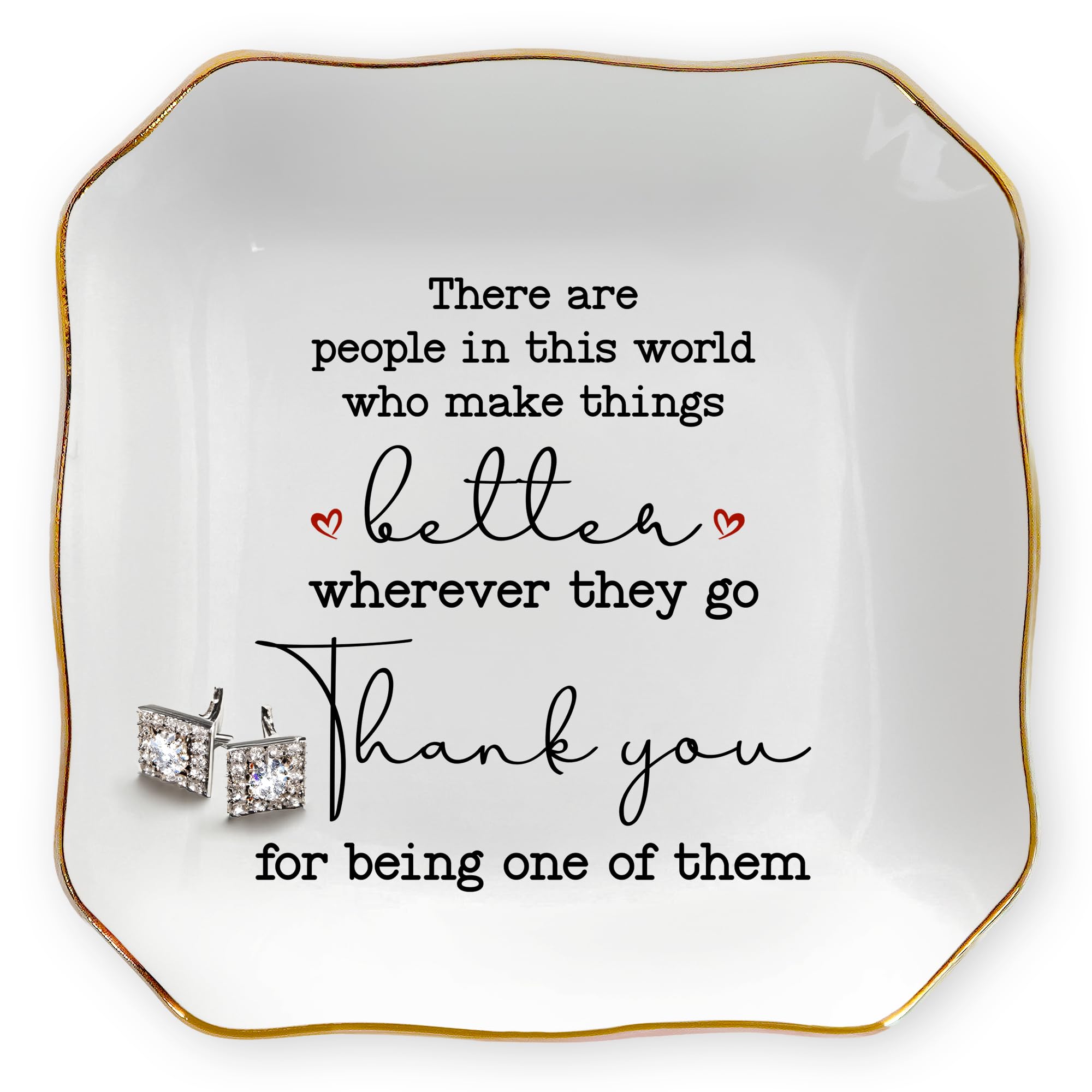 OASSIE Thank You Gifts for Women - 4