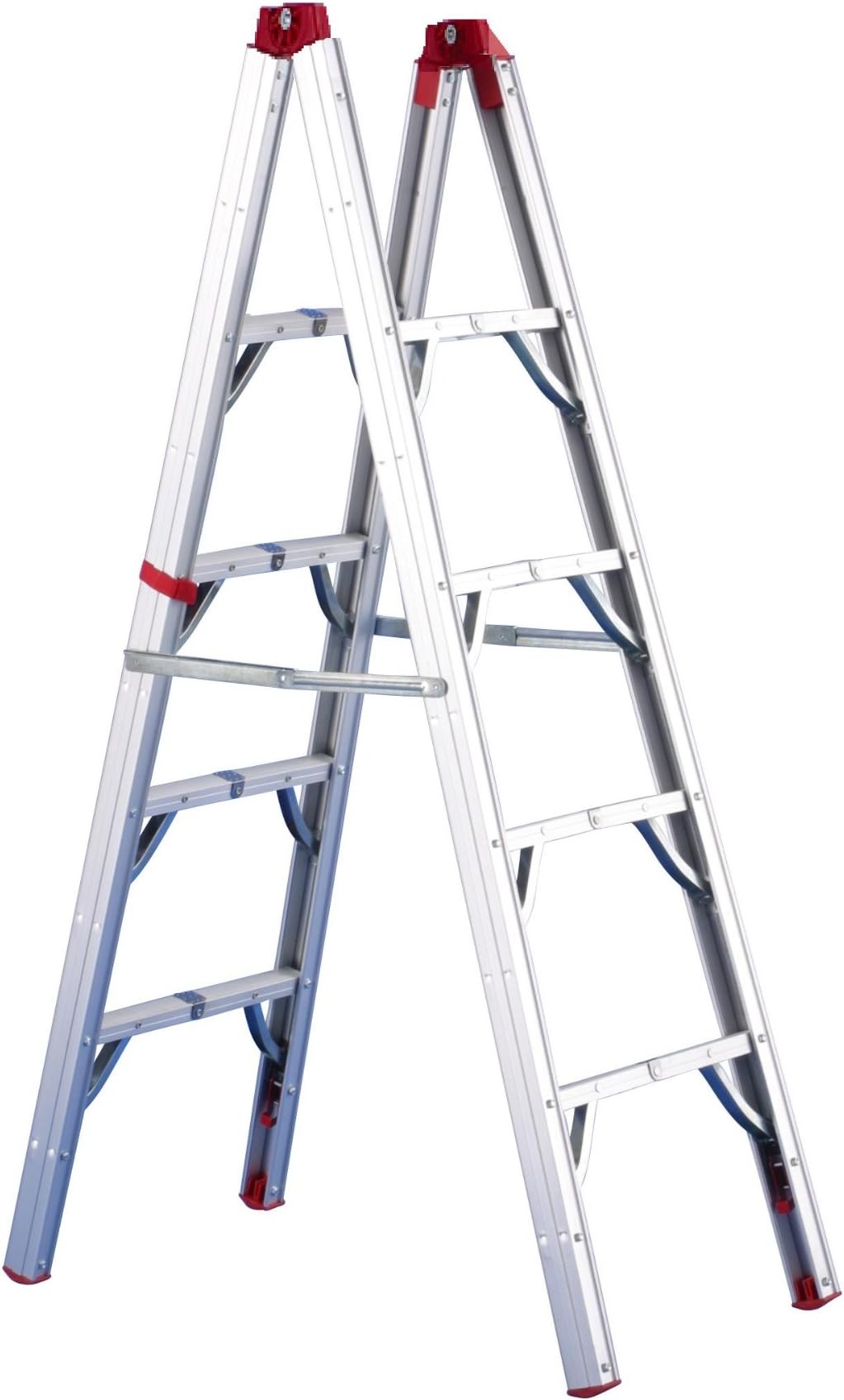 GPLogistics SLD-D5 5 ft dbl sided ladder