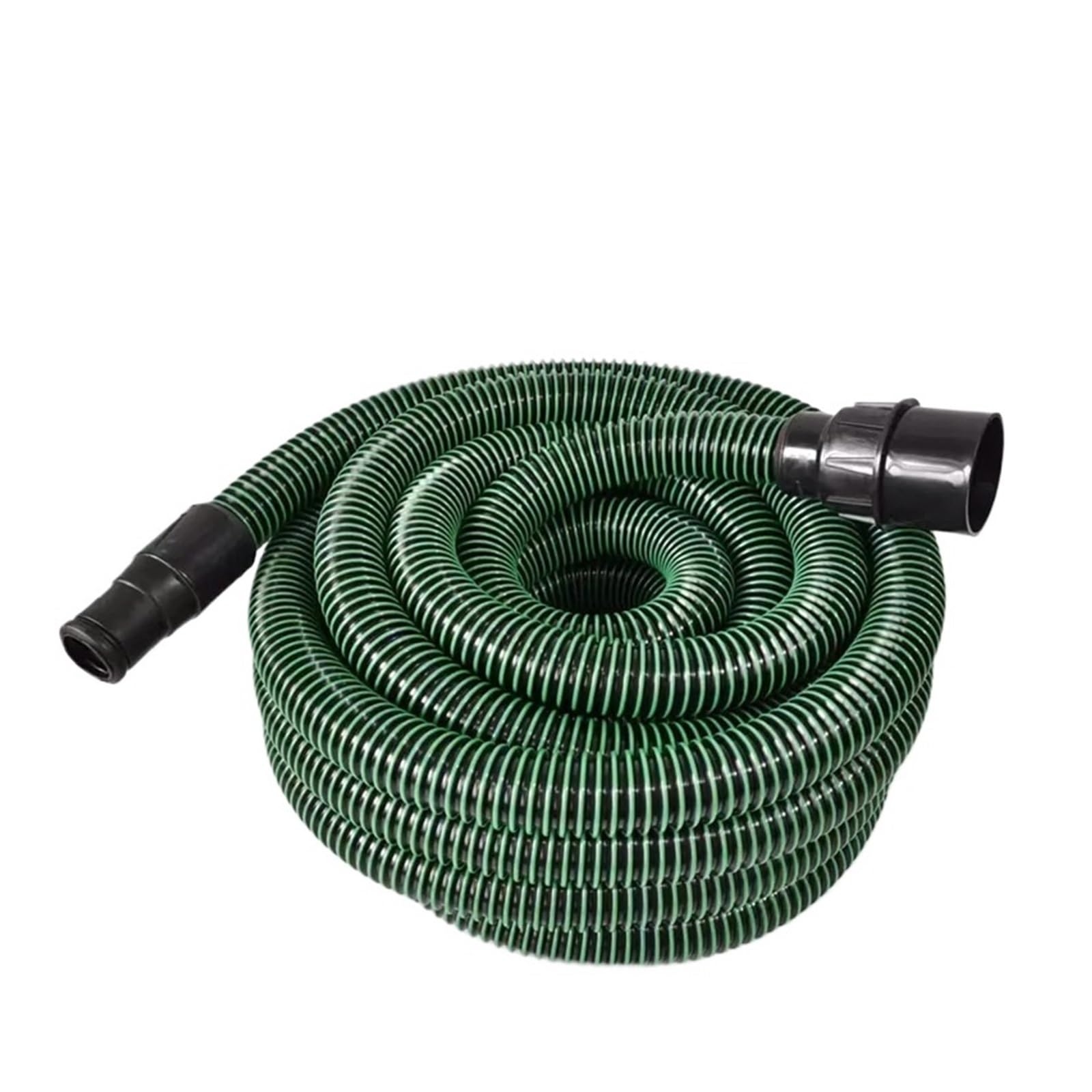 Manguera De Extracción De Polvo De 10 M | Tubo De Aspiración Universal, Compatible Con Lijadoras FESTOOL/MIRKA. Tubo Colector Antiestático.