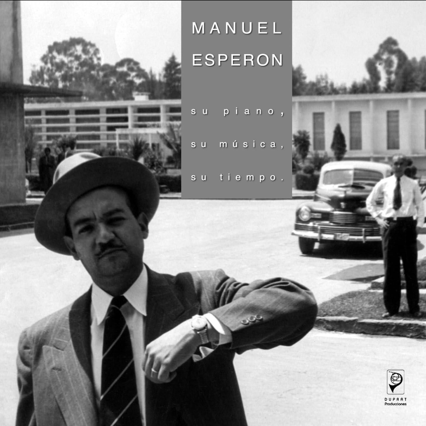 Manuel Esperón