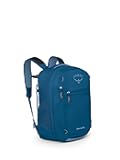 Osprey Daylite Expandable 26+6 Travel Pack, Night Shift Blue