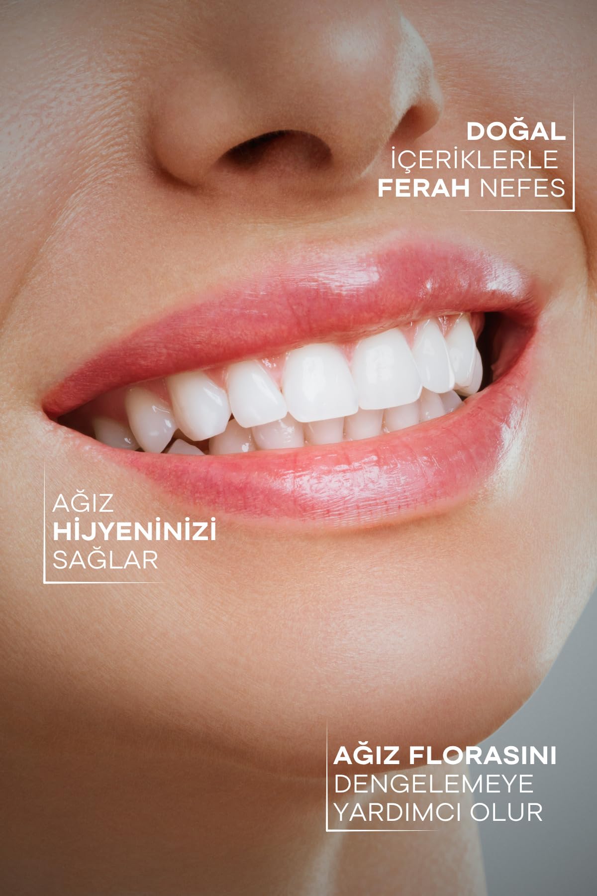 TTO Ağız (Oral) Sprey 25 Ml Ağız Kokusu, Yarası ve Boğaz Yanmasında (Çay Ağaci Yaği/Tea Tree Oil)