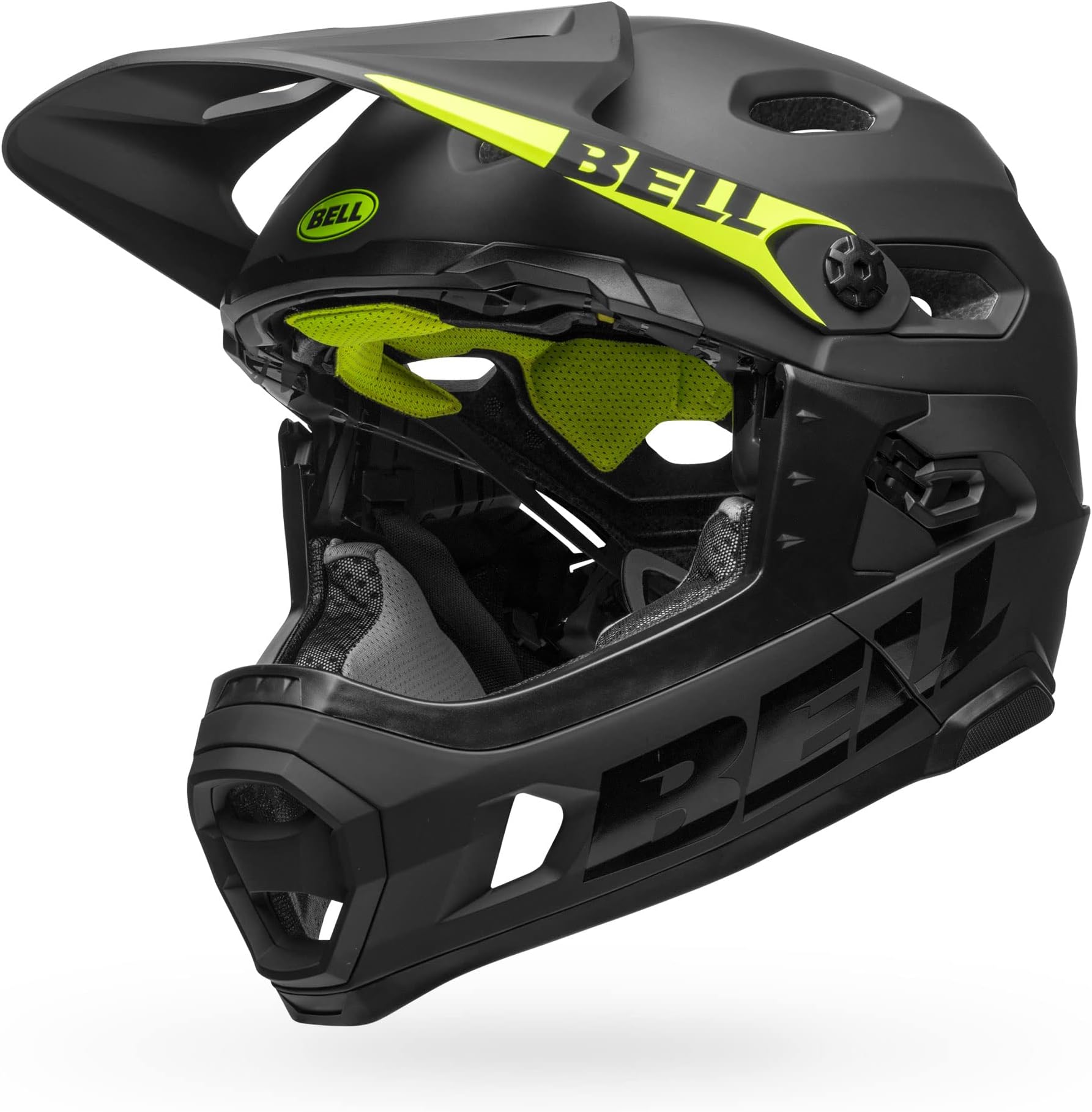 BELL Super DH MIPS Cycling Helmet