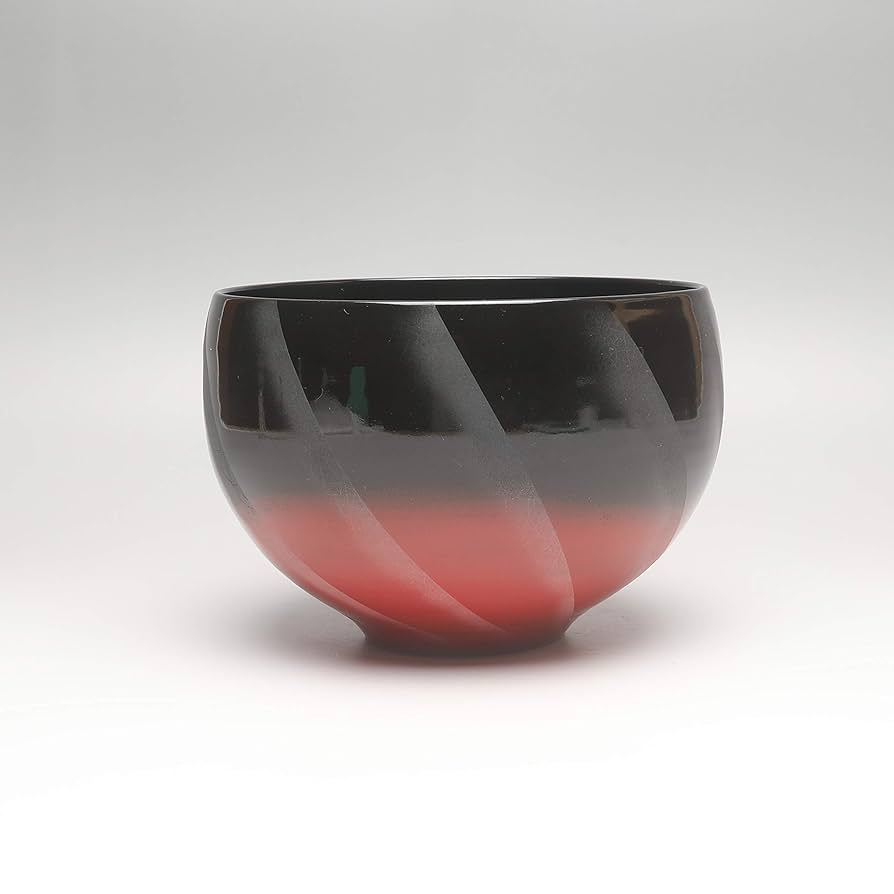 黒釉　茶碗 黒釉茶碗 – 兵庫陶芸美術館 収蔵品データベース