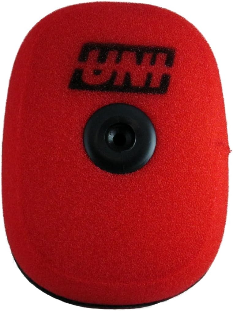 Uni Filter NU4073ST 2Stage Air Filter, Black Automotive