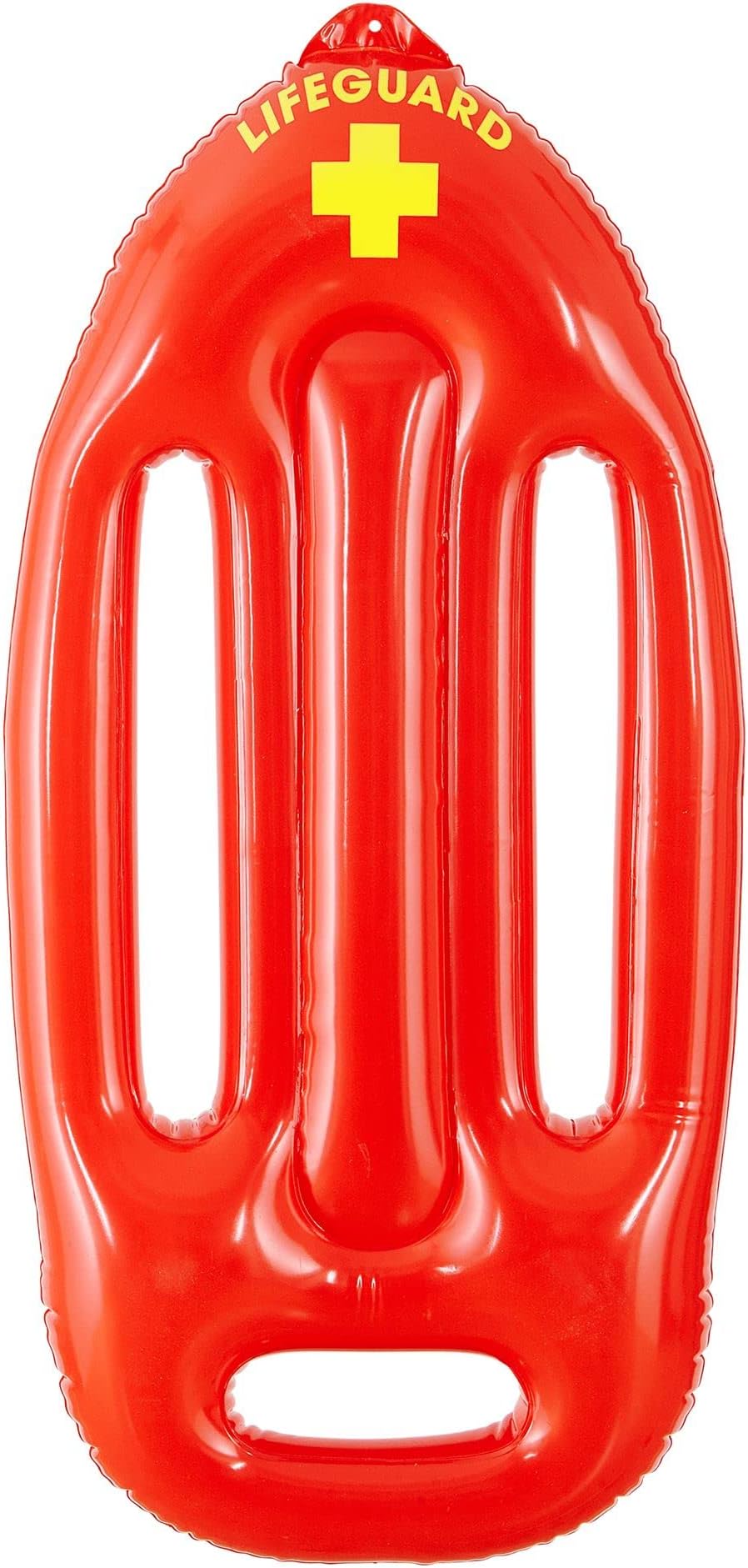 Widman Inflatable Lifeguard Float - 73cm - Adult - Adult Fancy Dress Accessory
