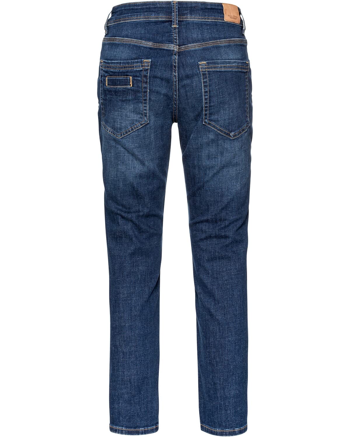 Marc O'Polo Cropped Jeans Boyfriend Theda