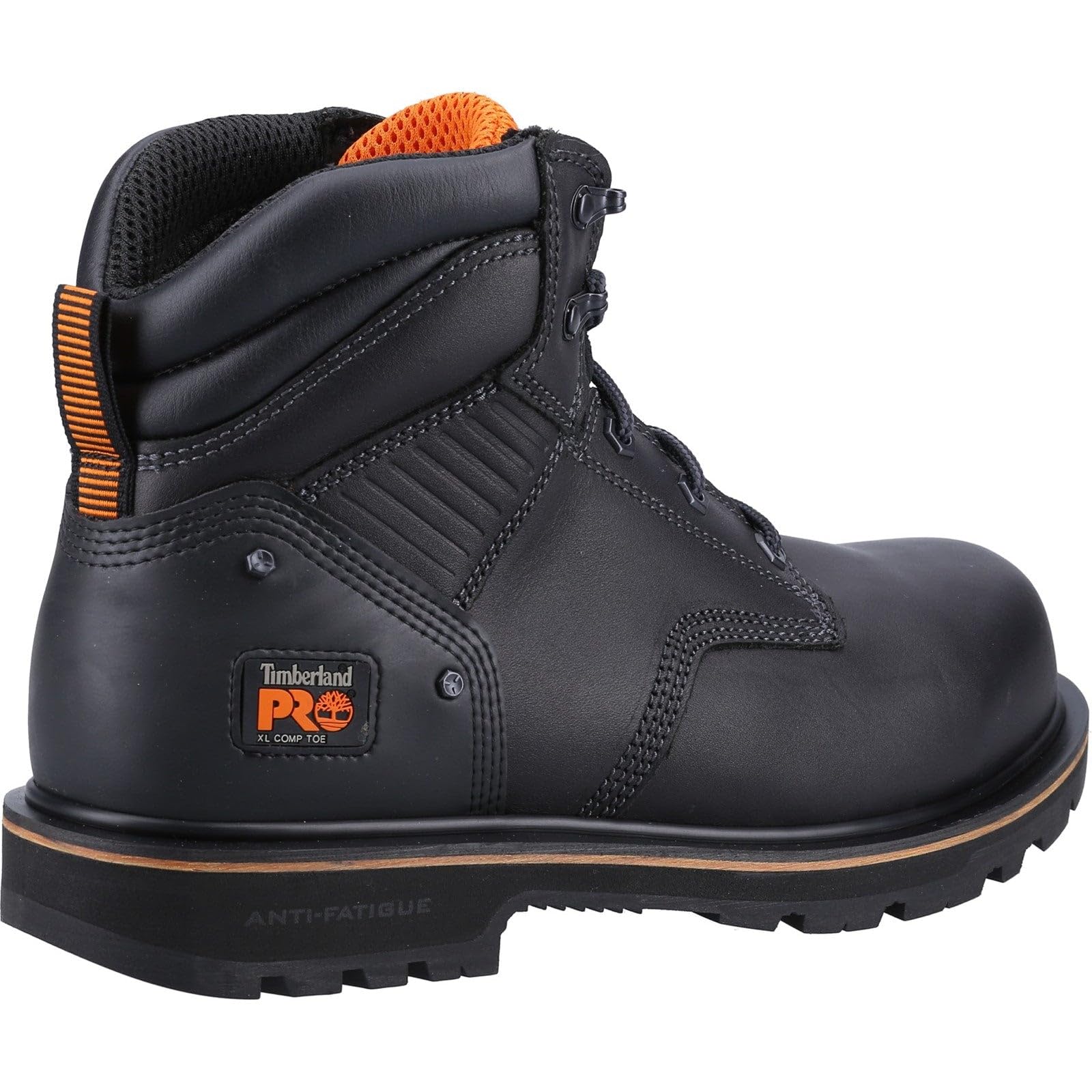 Timberland PRO Ballast Safety Boot