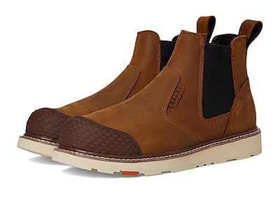 BRUNT The Ohman BRUNT Toe Men