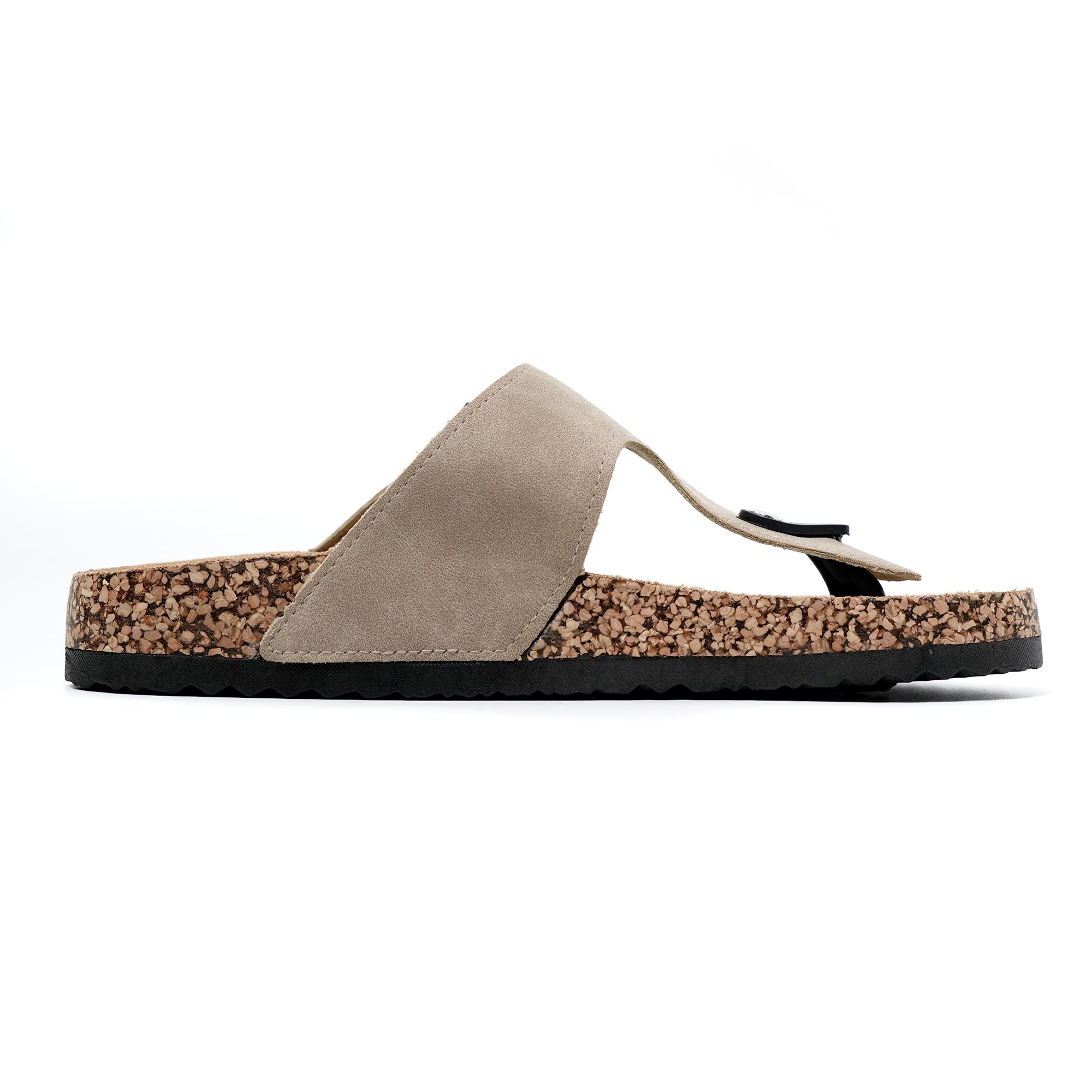 JOMIX Letnie kapcie damskie, eleganckie korki do domu na morze, basen SD8040