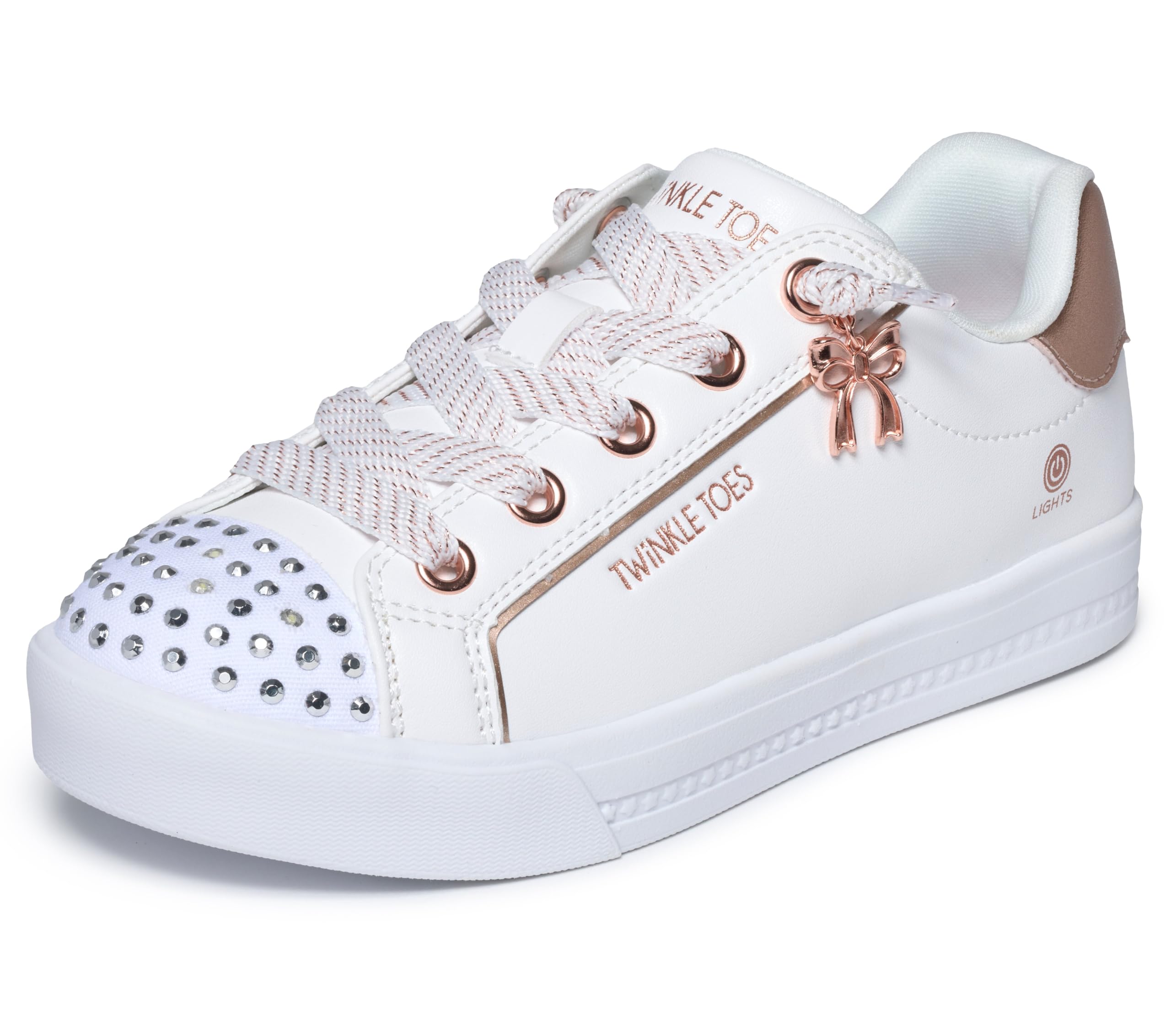 Skechers Mädchen Skechers Super StarliteSneaker