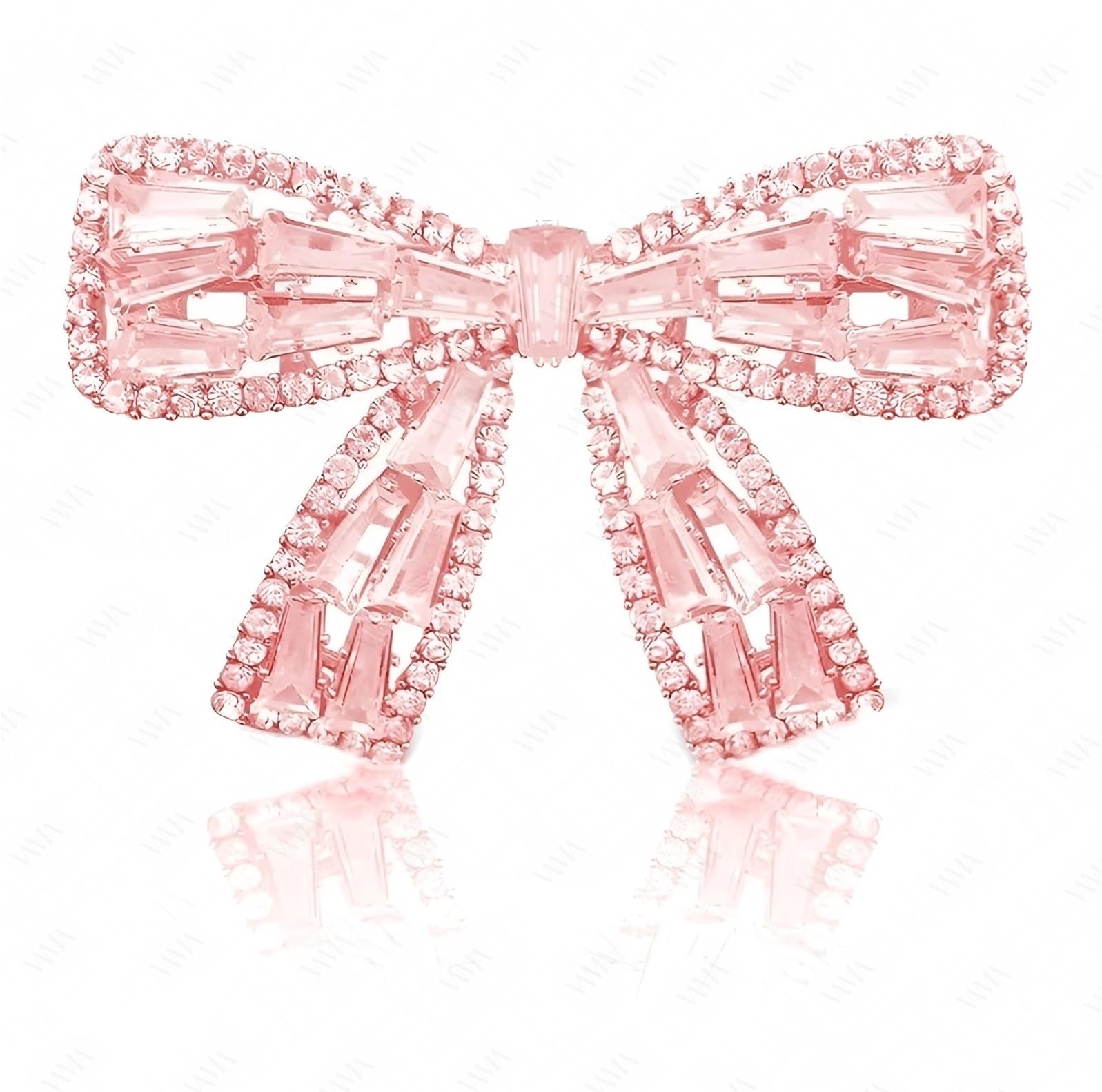 VAMA FASHIONS Crystal Stone Butterfly Bow Brooch Broach Coat Dress Gown Shawl Wedding Engagement Bridal Safety Saree Pins for Girls & Women (B0CT8PZZ1Z) Amazon Price History, Amazon Price Tracker