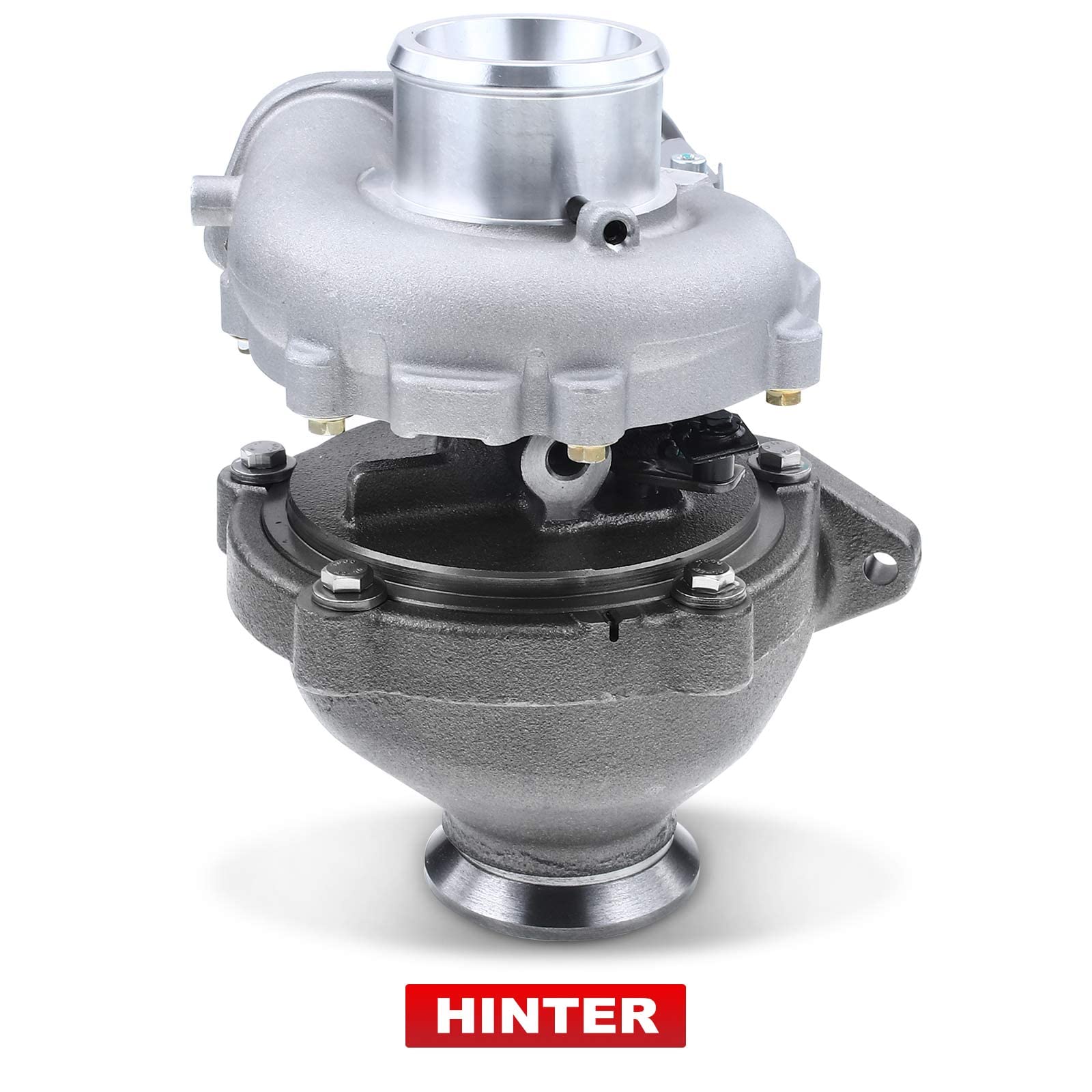 Frankberg Turbolader Kompatibel mit Astra J P10 2.0 CDTi 2009-2015 Astra J GTC 2.0 CDTi 2011-2015 Insignia A G09 2.0 CDTi 2008-2017 Replace# 786137-0001