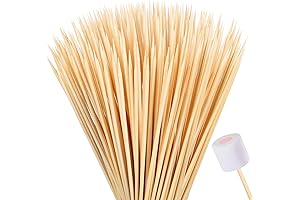 70PCS Marshmallow Roasting Sticks for Bonfire FUN