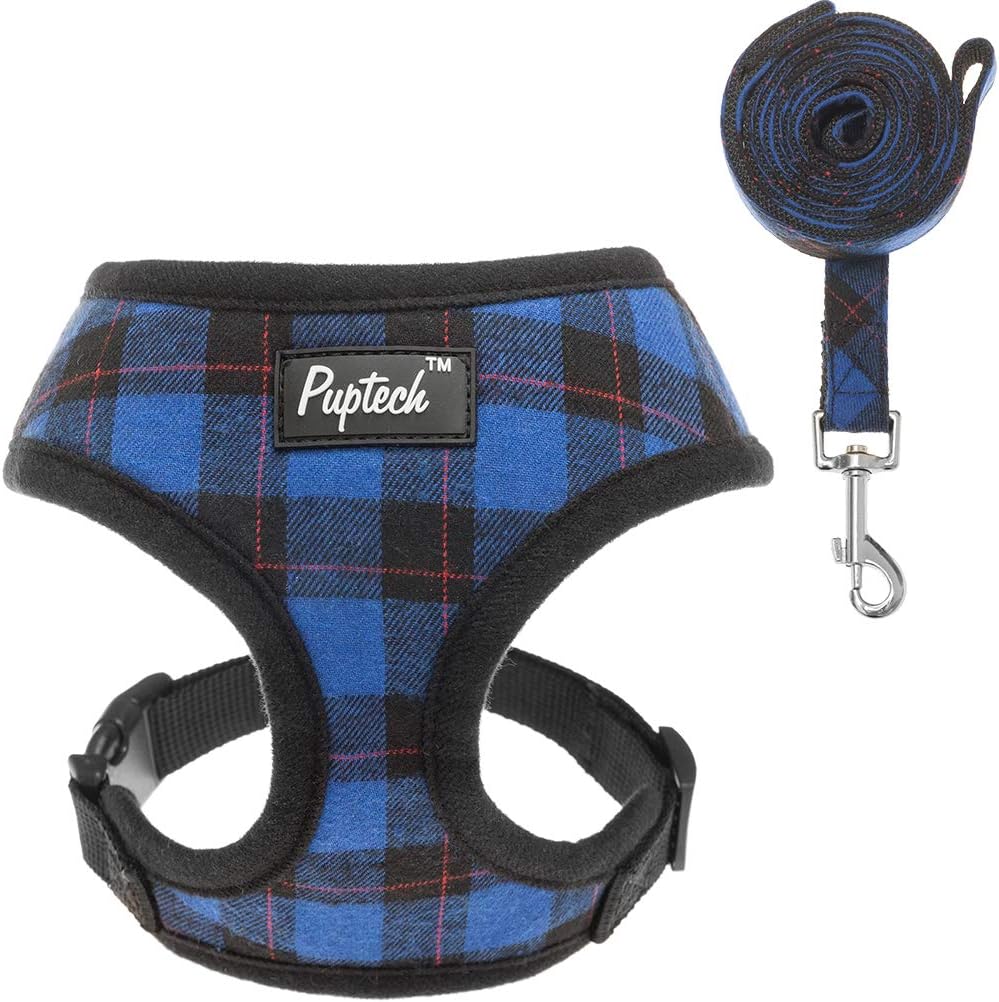 pupteck dog harness