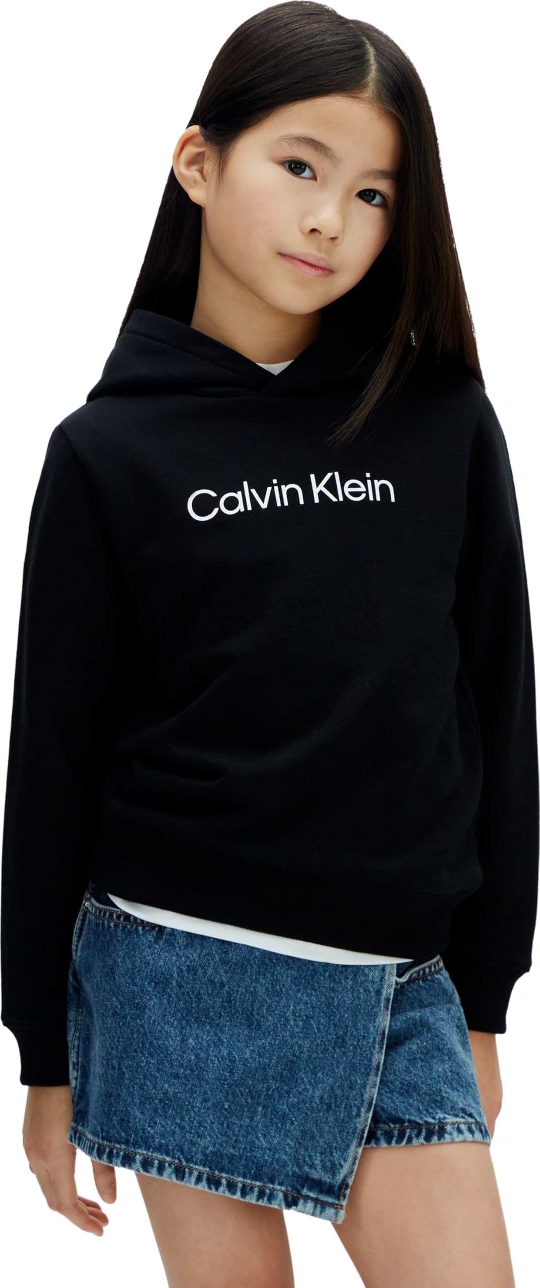 Mode von Calvin Klein & Tommy Hilfiger