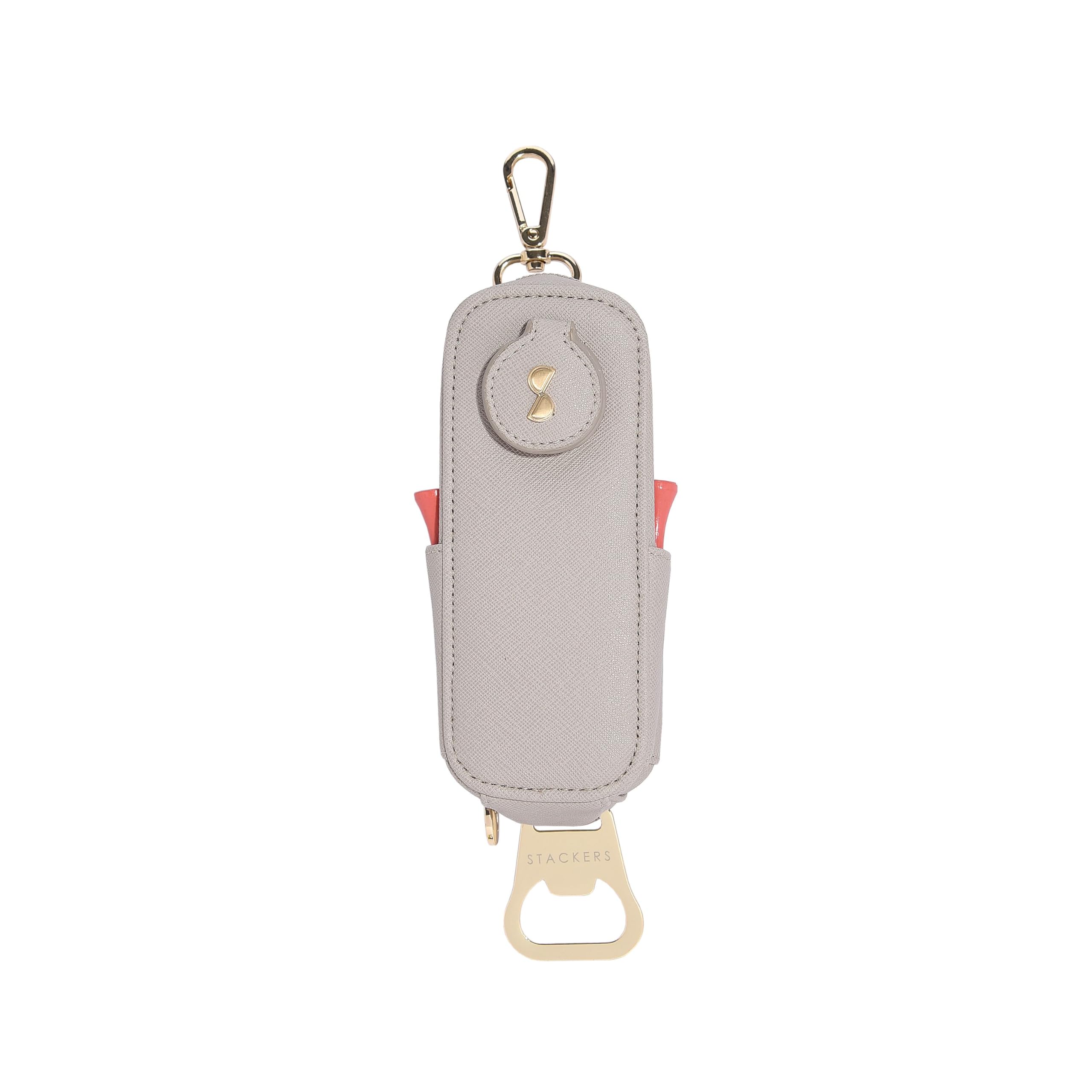 Stackers Taupe Golf Accessory Caddy