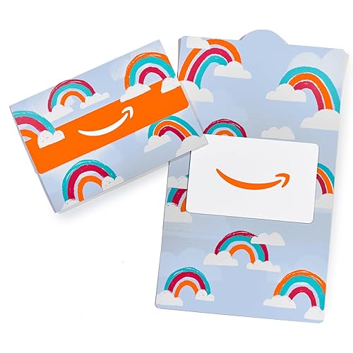 Amazon Physical Gift Card - Celebration
