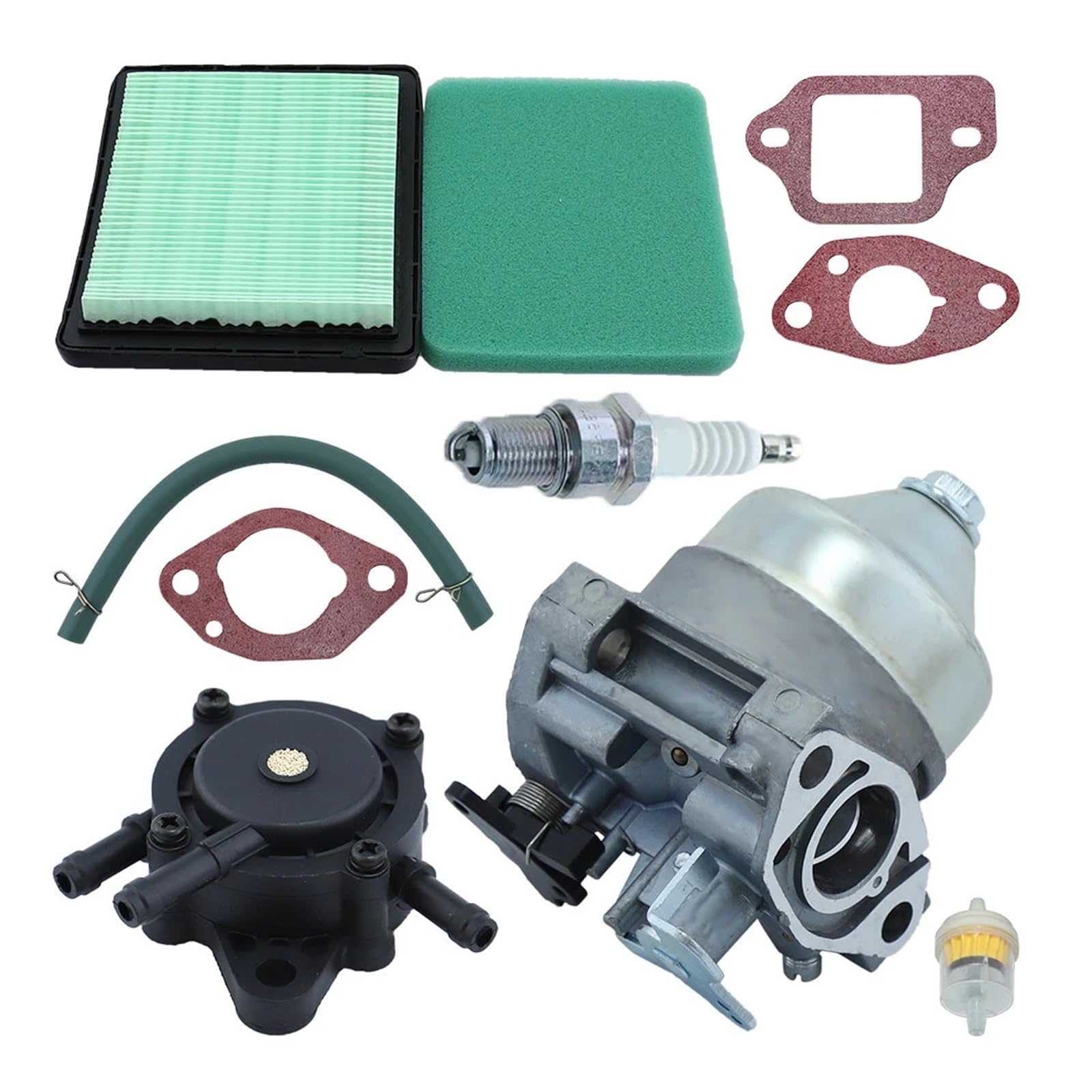 Kit de carburateur tondeuse contre les calages moteur GCV190 HRX217