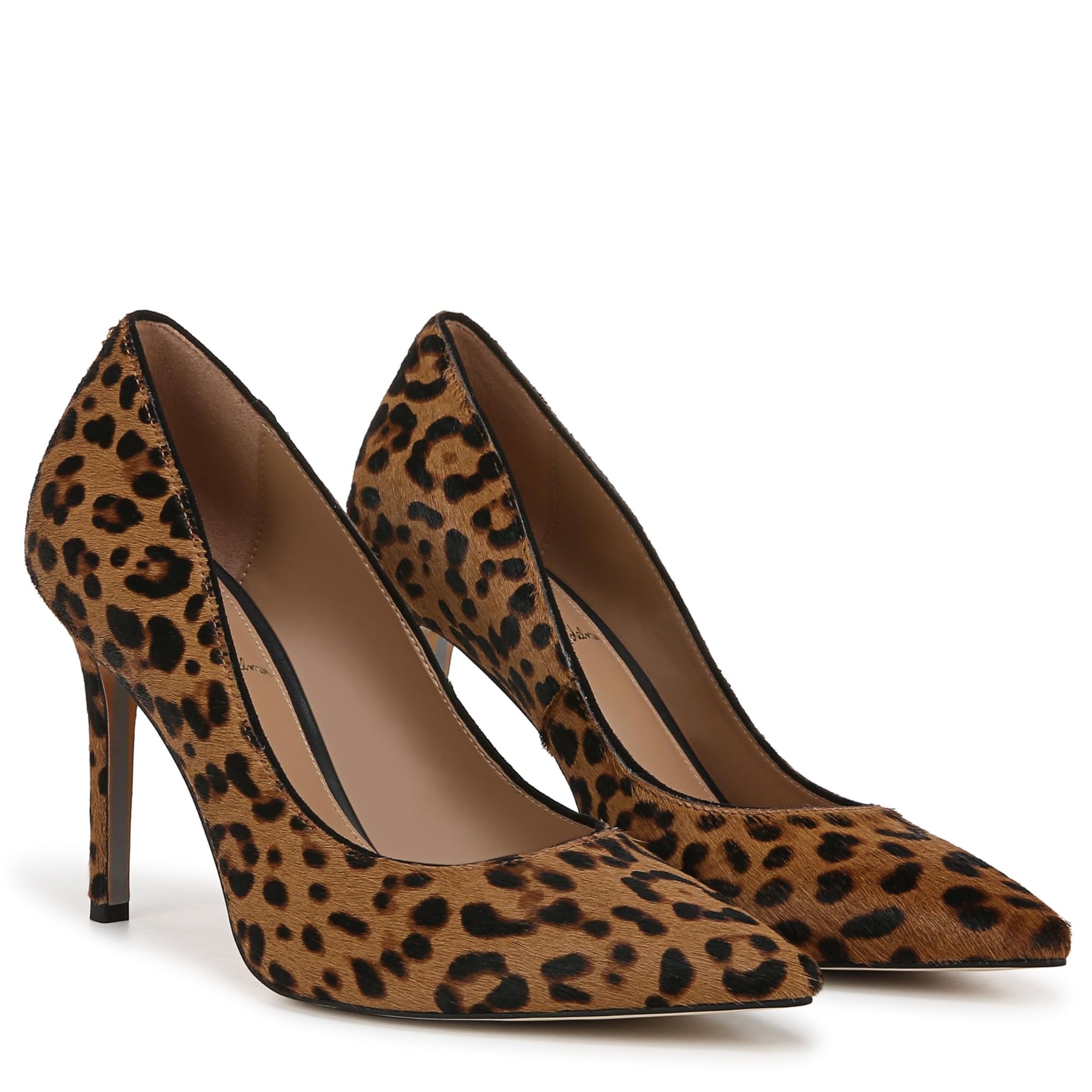 Sam Edelman Womens Hazel Granada Tan 6 Wide
