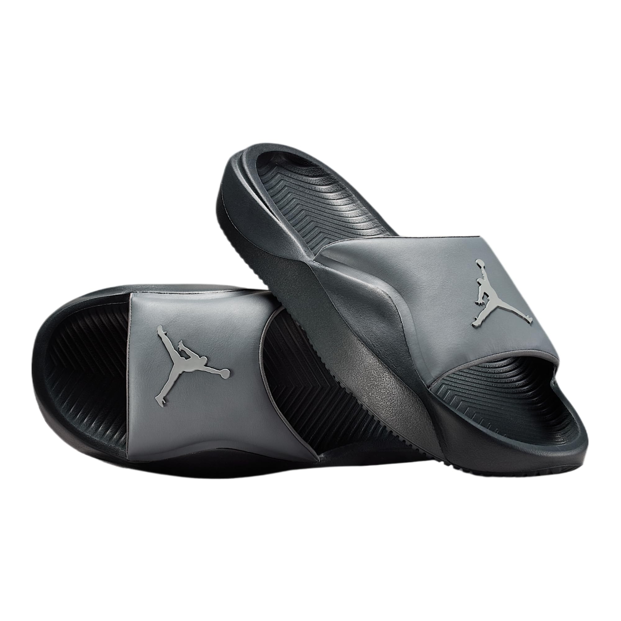 Jordan Franchise Slides (Smoke Grey/Smoke Grey/Light Smoke Grey)