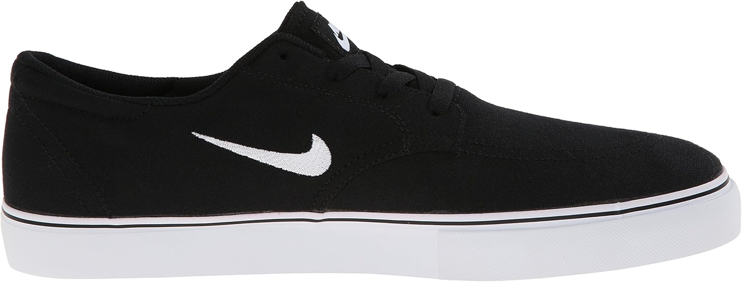 Nike Men's Sb Clutch Skate Shoe