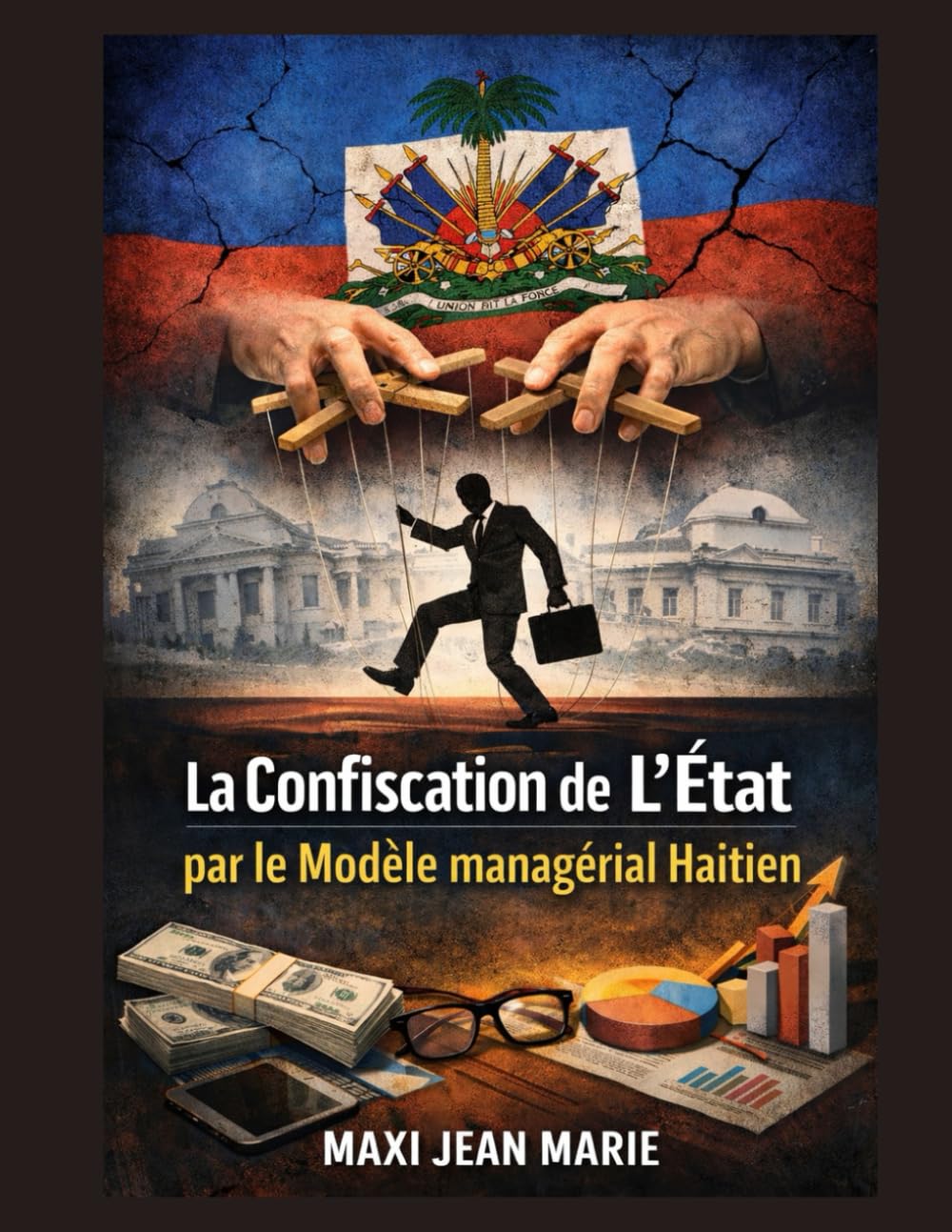 La Confiscation de l’État par le Modèle Managérial Haïtien: Quand la gouvernance remplace la souveraineté et détruit le bien commun