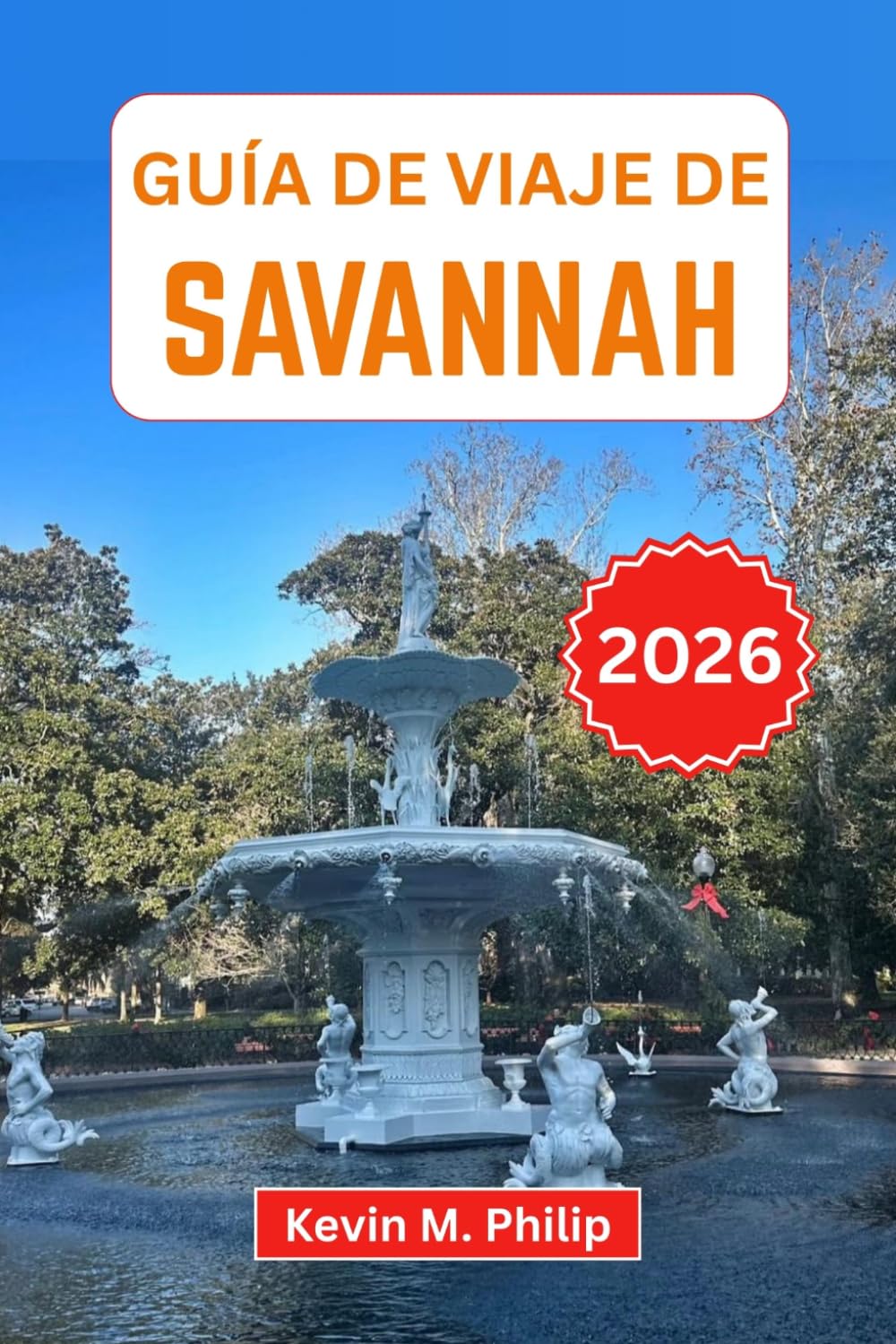 Guía de viaje de Savannah 2026: Descubre plazas históricas, gastronomía sureña, el encanto de la ribera del río, rincones secretos, escapadas costeras y secretos locales para cada viajero