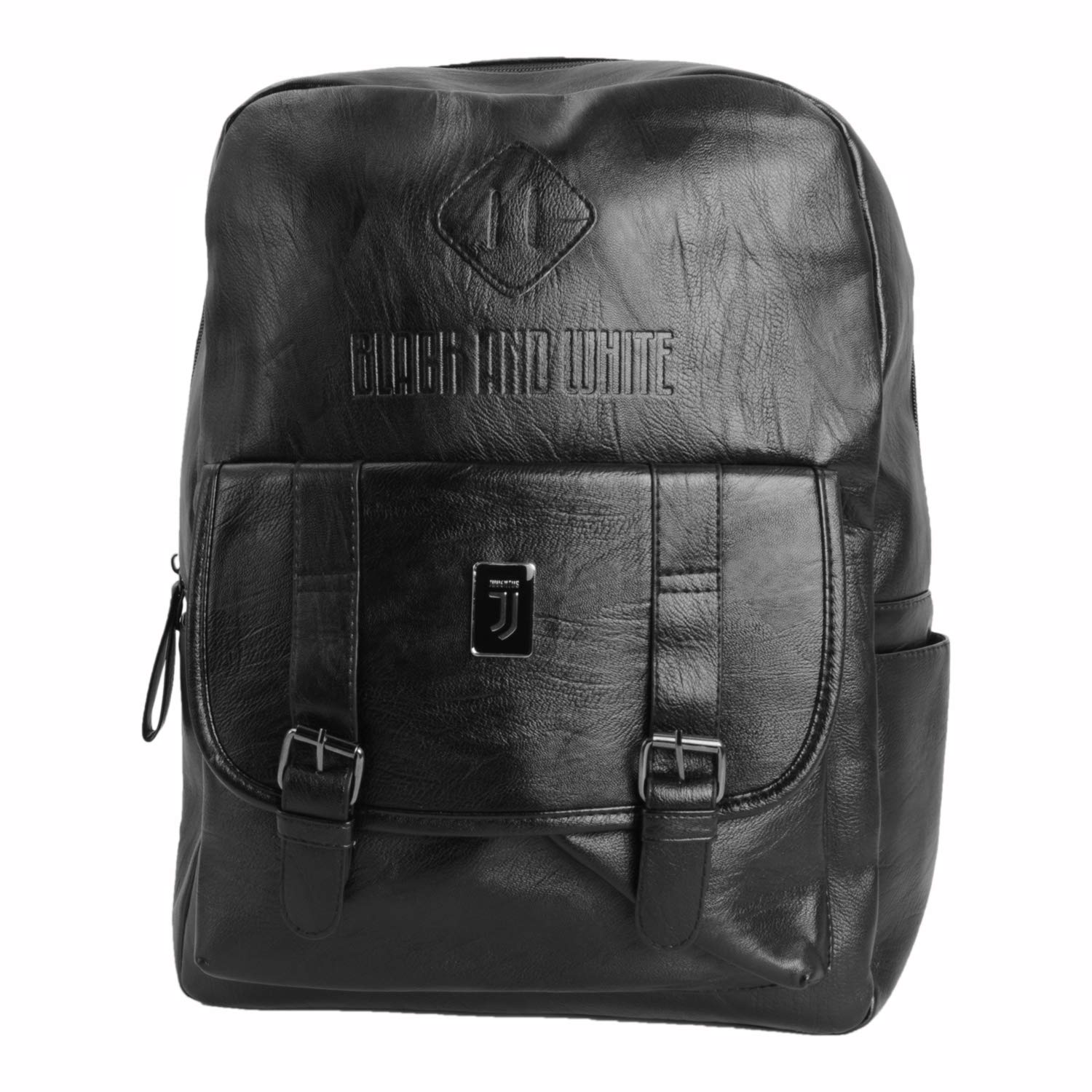 Juventus Fc Borsa Zaino Borsa Zaino, Nessun Genere, Nero, L