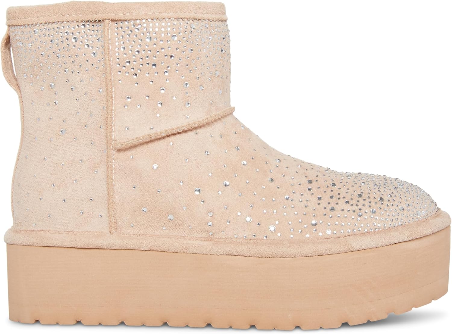 Madden Girl Women's Ease-hr